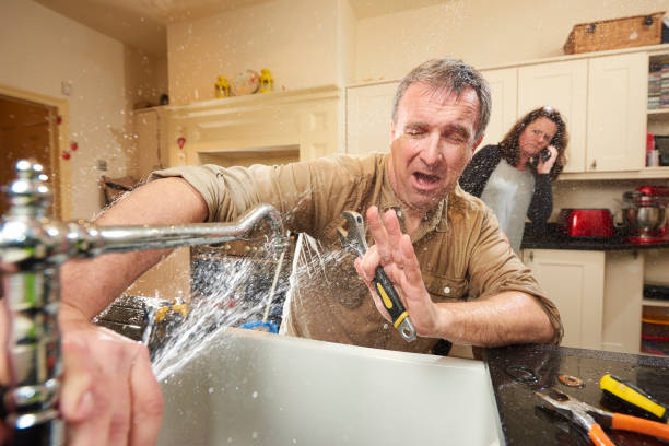Best 24/7 water damage repair  in Neoga, IL